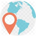 Gps Global Ortung Symbol