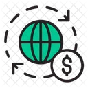 Global Geld International Symbol