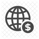 Geschaft Laden Handel Icon