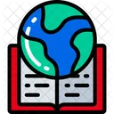 Globales Lesen  Icon