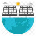 Globales Panel  Icon