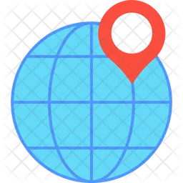 Global Positioning System  Symbol