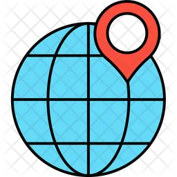 Global Positioning System  Symbol