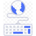 Internet Symbol