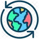 Globales Update  Symbol