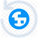 Geschaft Internet Marketing Symbol