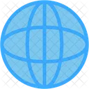 Globalización  Icono