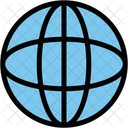 Globalización  Icono