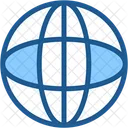 Globalización  Icon