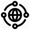 Globalization  Icon