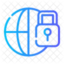 Globall Security  Icon