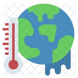 Globalwarming  Icon