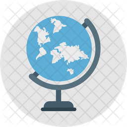 Download Free Globe Rounded Icon Available In Svg Png Eps Ai Icon Fonts