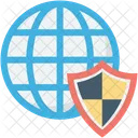 Globe Security International Icon