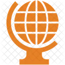 Icon Globe World Icon