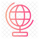 Globe International Icon