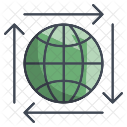 Globe Icon