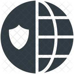 Globe Icon