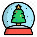 Christmas Winter Celebration Icon