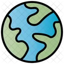 Globe Concept Global Icon