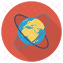 Globe   Icon