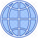 Globe Icon