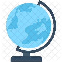 Globe Icon