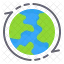 Globe  アイコン
