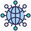Globe Icon
