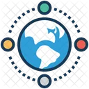 Globe Affiliate Network Icon