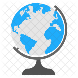 Download Free Globe Icon Of Flat Style Available In Svg Png Eps Ai Icon Fonts