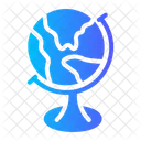 Globe World Earth Globe Icon