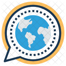 Globe Icon