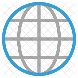 Globe Icon