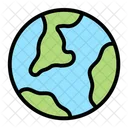 Globe Google Earth Global Icon