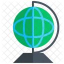 Globe  아이콘