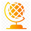 Globe earth  Icon