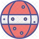 Globe  Icon