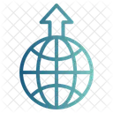 Globe Icon  Icon