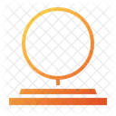 Globe  Icon