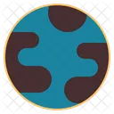 Globe  Icon
