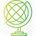 Globe  Icon