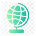 Globe  Symbol