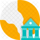 Globe  Icon