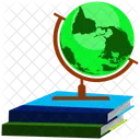 Globe  Icon