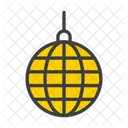 Globe  Icon