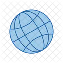 Globe Icon