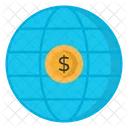 Globe Icon