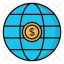 Globe Icon