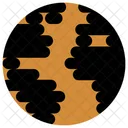 Earth Dark Ce Icon